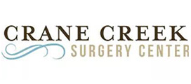Crane Creek Surgery Center logo