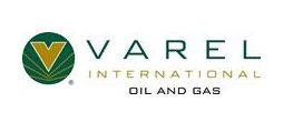 Varel International Oil and Gas logo