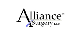 Alliance Surgery logo