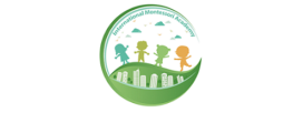International Kindergarten logo