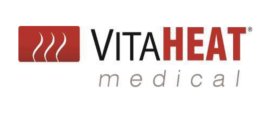 VitaHeat Medical logo