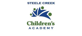 Steele Creek Children's Academy logo