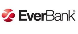 EverBank logo