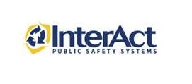 InterAct Public Safety Systems logo