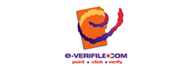 e-Verify.com logo