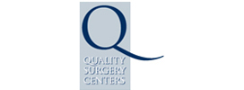 Quality Surgery Centers logo