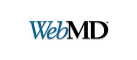 WebMD logo