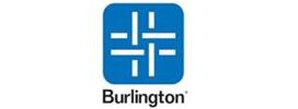 Burlington logo