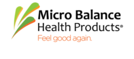 Micro Balance Health Products logo