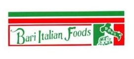 Bari Italian Foods logo