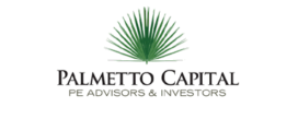Palmetto Capital logo