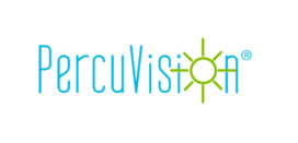 PercuVision logo